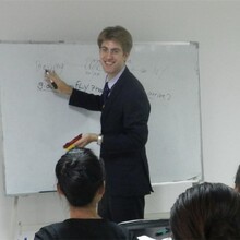 泉州牛学教育咨询 为学习之路精准导航