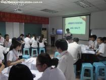 东莞储备干部培训 企业人才梯队建设的首选方案